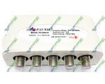 DiSEqC 4  Pauxis PX-DS-41H  