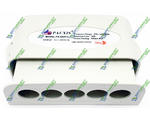 DiSEqC 4  Pauxis PX-DS-41H  