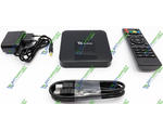 Tanix TX3 Mini TV BOX (Android 8.1, Amlogic S905W, 1/8GB) 3