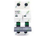 Автоматический выключатель Viko 4VTB-2C20 (2p, 20А)