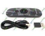 Пульт WECHIP W1 (Air Mouse + Keyboard + programmable)