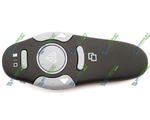   H801 (P016) Wireless Presenter