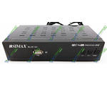 SIMAX T2 Blue GX IPTV + WIFI 