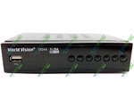 World Vision T624A   DVB-T2 