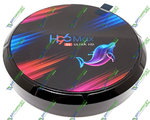 H96 Max X3 TV BOX (Android 9, Amlogic S905X3, 4/32GB) 3