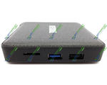 Mecool KM1 Classic TV BOX (Android 9, Amlogic S905X3, 2/16GB)