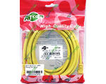 - 3 , CAT6, 24AWG*4P*(BCu)