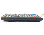 UKC T2-0968 Metal   DVB-T2 