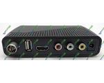  SIMAX T2 GREEN HD +  Q-Sat A-03 (22 ) 0.41
