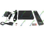 CAM  Xtra TV + Openbox AS4K CI Lite