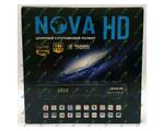 Tiger NOVA HD