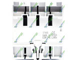    Schneider Electric 63 4 63A 30mA (11466)