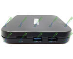 Mecool KM9 PRO Deluxe TV BOX (Android 9.0 ATV, Amlogic S905X2, 4/32GB)