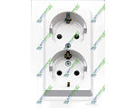  2-   Schneider Electric Asfora  (EPH9900121)