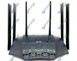  TENDA AC21