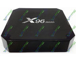X96 mini TV BOX (Android 9, Amlogic S905W, 2/16GB) 3