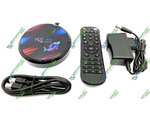  H96 Max X3 TV BOX 4/32GB + Smart  G10S PRO
