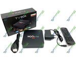   MXQ Pro TV BOX 1/8GB  2 