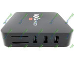   MXQ Pro TV BOX 1/8GB  2 