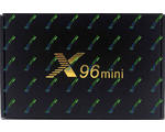 X96 mini TV BOX 1/8GB Android 9  2 