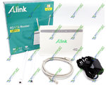 Wi-Fi роутер 3G/4G Alink MR920