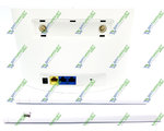 Wi-Fi роутер 3G/4G Alink MR920
