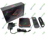   X96 mini Plus (X96 mini+) TV BOX (Android 9, Amlogic S905W4, 2/16GB) 3