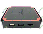   X96 mini Plus (X96 mini+) TV BOX (Android 9, Amlogic S905W4, 2/16GB) 3