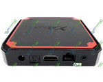   X96 mini Plus (X96 mini+) TV BOX (Android 9, Amlogic S905W4, 2/16GB) 3