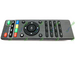   X96 mini Plus (X96 mini+) TV BOX (Android 9, Amlogic S905W4, 2/16GB) 3