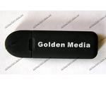 Wi-Fi  Golden Media USB UWF-11n