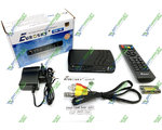 Eurosky ES-16   DVB-T2 