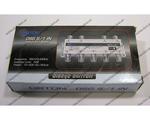 DiSEqC 8  Orton DSG 81
