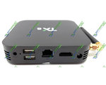 TX6 TV BOX (Android 9, Allwinner H6, 4/16GB)