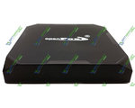 X96 Max TV BOX OpenFox (Android 9, Amlogic S905X2, 4/32GB)