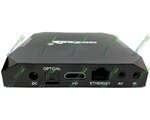 X96 Max TV BOX OpenFox (Android 9, Amlogic S905X2, 4/32GB)