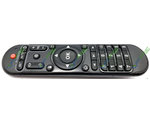 X96 Max TV BOX OpenFox (Android 9, Amlogic S905X2, 4/32GB)