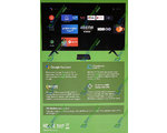   Mecool KM6 Classic TV BOX (Android 10, Amlogic S905X4, 2/16GB)