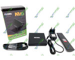   Mecool KM6 Classic TV BOX (Android 10, Amlogic S905X4, 2/16GB)