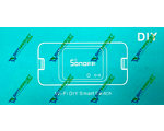 SONOFF BASIC R3 Wi-Fi  ( )
