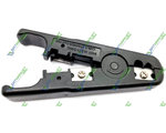  Hanlong HT-S501A     RG-58/RG-59/RG-6/RG-11 (12-0382H)