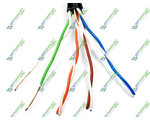    UTP CAT 5E Dialan 0,51CCA () (305 ) (7-0621A)
