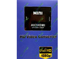 Конвертер AV в HDMI (4-0203-1)