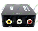 Конвертер AV в HDMI (4-0203-1)