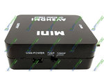 Конвертер AV в HDMI (4-0203-1)