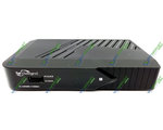 Sat-Integral S-1432 HD COMBO