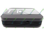 X98 MAX X3+ TV Box Technosat (Android 9, Amlogic S905X3, 4/32Gb)