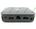 X98 MAX X3 TV Box Technosat (Android 9, Amlogic S905X3, 2/16Gb)
