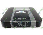 X98 Mini TV Box Technosat (Android 9, Amlogic S905W, 2/16Gb)