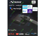 Strong LEAP-S1 TV BOX (Android 10, Amlogic S905X2, 2/8GB)